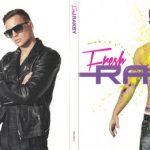 3. Rakby ‎– Fresh, CD, Album, Digipak