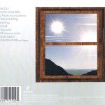 3. Second Sun ‎– Inside Out, CD, Album