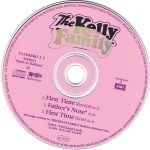 3. The Kelly Family ‎– First Time, CD, Single