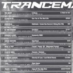 3. Various ‎– Trancemaster 2004, 2 x CD, Compilation