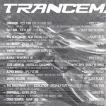 3. Various ‎– Trancemaster 2005, 2 × CD, Compilation