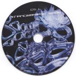 3. Various ‎– Trancemaster 5000, 3 x CD, Compilation