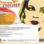 3. Whigfield ‎– All In One, CD, Compilation