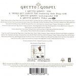 4. 2Pac ‎– Ghetto Gospel, CD, Single, Enhanced
