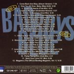 4. Bad Boys Blue ‎– Greatest Hits, 2 × CD, Compilation, 9002986464273