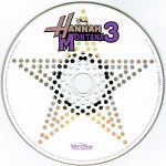 4. Hannah Montana ‎– Hannah Montana 3, CD, Album