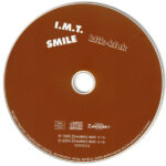 4. I.M.T. Smile – Klik-Klak, CD, Album