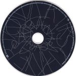 4. Jana Kirschner ‎– Krajina Rovina, CD, Album