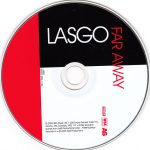 4. Lasgo ‎– Far Away, CD, Album