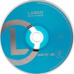 4. Lasgo ‎– Some Things, CD, Album