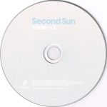 4. Second Sun ‎– Inside Out, CD, Album