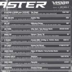 4. Various ‎– Trancemaster 2004, 2 x CD, Compilation