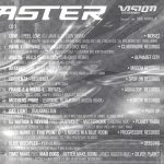 4. Various ‎– Trancemaster 2005, 2 × CD, Compilation