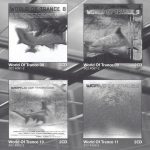 4. Various ‎– Trancemaster 2006, 2 x CD, Compilation