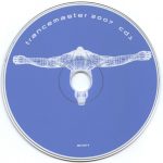 4. Various ‎– Trancemaster 2007, 2 x CD, Compilation