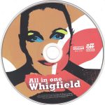 4. Whigfield ‎– All In One, CD, Compilation