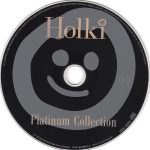 5. Holki ‎– Platinum Collection, 3 x CD, Compilation