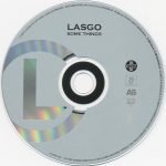 5. Lasgo ‎– Some Things, CD, Album, 724354193620