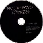 5. Ricchi E Poveri ‎– Mamma Maria – The Hits Reloaded, CD, Album