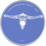 5. Various ‎– Trancemaster 2007, 2 x CD, Compilation