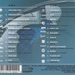 5. Various ‎– Trancemaster 2008, 2 x CD, Compilation