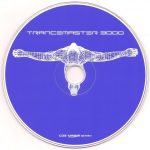 5. Various ‎– Trancemaster 3000, 2 x CD, Compilation