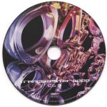 5. Various ‎– Trancemaster 5000, 3 x CD, Compilation