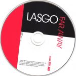 6. Lasgo ‎– Some Things & Far Away, 2 x CD, Box Set