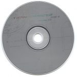 8. Various ‎– Trancemaster 2005, 2 × CD, Compilation