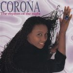 1. Corona ‎– The Rhythm Of The Night, CD, Album, 075596181723
