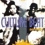 1. Culture Beat ‎– Serenity, CD, Album