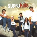 1. Gypsy Kids ‎– Gypsy Kids, CD, Album
