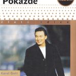 1. Karel Gott ‎– Pokaždé, CD, Album, Reissue, Slidepack