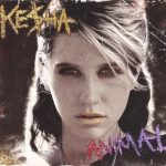 1. Ke$ha ‎– Animal, CD, Album, 886976486327