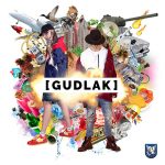 1. Logic x Gumbgu ‎– [GUDLAK], CD, Album