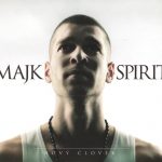 1. Majk Spirit ‎– Nový Človek, CD, Album, Digipak