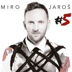 1. Miroslav Jaroš ‎– #5, CD, Album