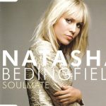 1. Natasha Bedingfield ‎– Soulmate, CD, Single