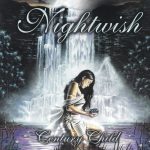 1. Nightwish ‎– Century Child, CD, Album