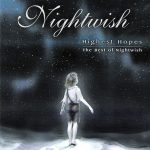 1. Nightwish ‎– Highest Hopes (The Best Of Nightwish), CD, Compilation
