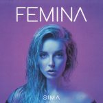 1. Sima ‎– Femina, CD, Album