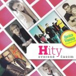 1. Various ‎– Hity Overené Časom, CD, Compilation