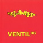 1. Ventil RG ‎– Ventil RG, CD, Album