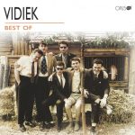 1. Vidiek ‎– Best Of, CD, Compilation