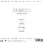 2. Efterklang ‎– Magic Chairs, CD, Album, Digipak