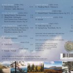 2. Helsinki Philharmonic Orchestra, Leif Segerstam ‎– Pictures From Finland (Kuvia Suomesta)