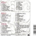 2. Horkýže Slíže ‎– Platinum Collection, 3 x CD, Compilation