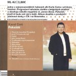 2. Karel Gott ‎– Pokaždé, CD, Album, Reissue, Slidepack