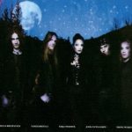 2. Nightwish ‎– Bless The Child, CD, Album