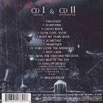 2. Nightwish ‎– Imaginaerum, 2 x CD, Album, Limited Edition, Digipak, Slipcase